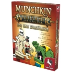 Munchkin Warhammer Age of Sigmar: Tod und Zerstörung [Erweiterung]