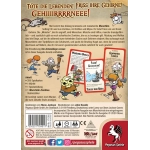 Munchkin Zombies 1+2