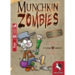 Munchkin Zombies 1+2