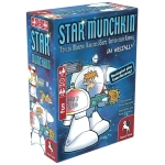 Star Munchkin 1+2