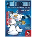 Star Munchkin 1+2