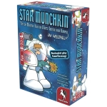 Star Munchkin 1+2