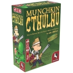 Munchkin Cthulhu 1+2