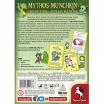 Munchkin Cthulhu 1+2