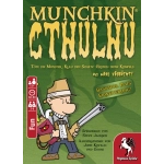 Munchkin Cthulhu 1+2