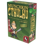Munchkin Cthulhu 1+2