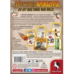 Munchkin Apokalypse 1+2