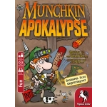 Munchkin Apokalypse 1+2