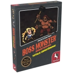 Boss Monster - Totale Zerstörung! - Erweiterung