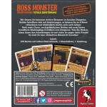 Boss Monster - Totale Zerstörung! - Erweiterung