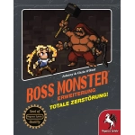 Boss Monster - Totale Zerstörung! - Erweiterung