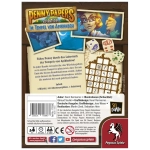 Penny Papers Adventures: Im Tempel von Apikhabou