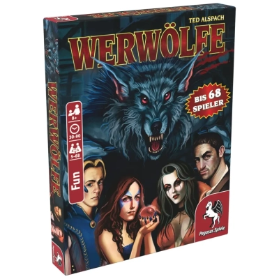 Werwölfe