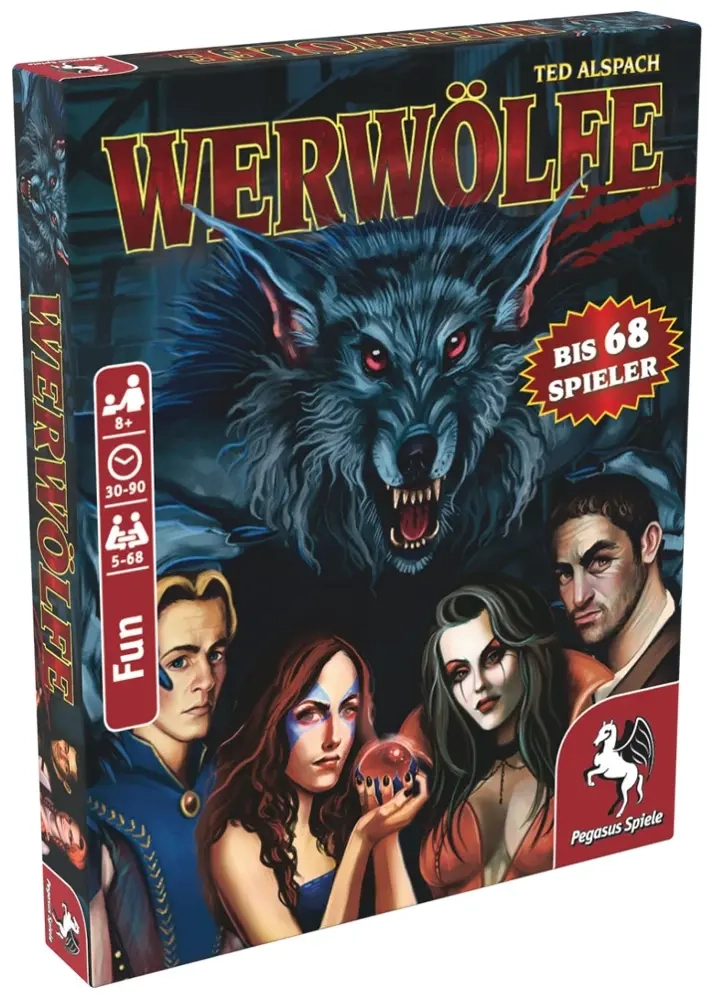 Werwölfe