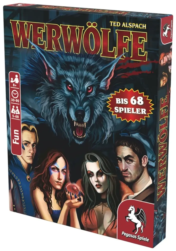 Werwölfe