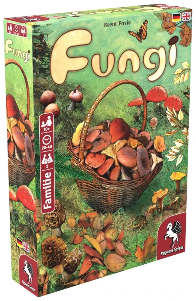 Fungi