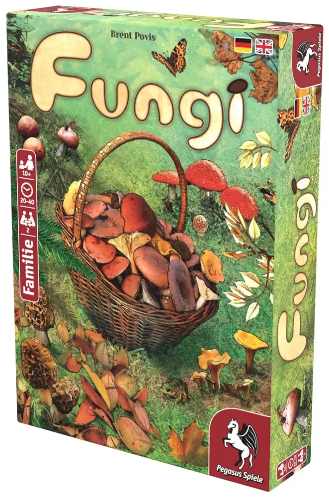 Fungi