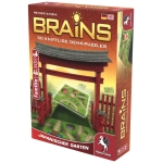 Brains - Japanischer Garten