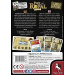 Port Royal - Ein Auftrag geht noch - Erweiterung