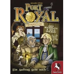 Port Royal - Ein Auftrag geht noch - Erweiterung