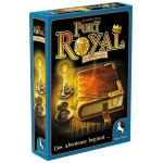 Port Royal - Das Abenteuer beginnt - Erweiterung