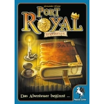 Port Royal - Das Abenteuer beginnt - Erweiterung