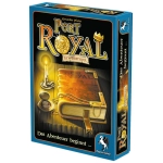 Port Royal - Das Abenteuer beginnt - Erweiterung
