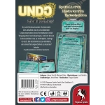 Undo – 600 Sekunden