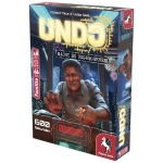 Undo – 600 Sekunden