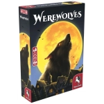 Werewolves - EN