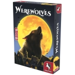 Werewolves - EN
