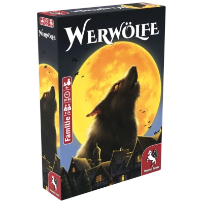 Werwölfe