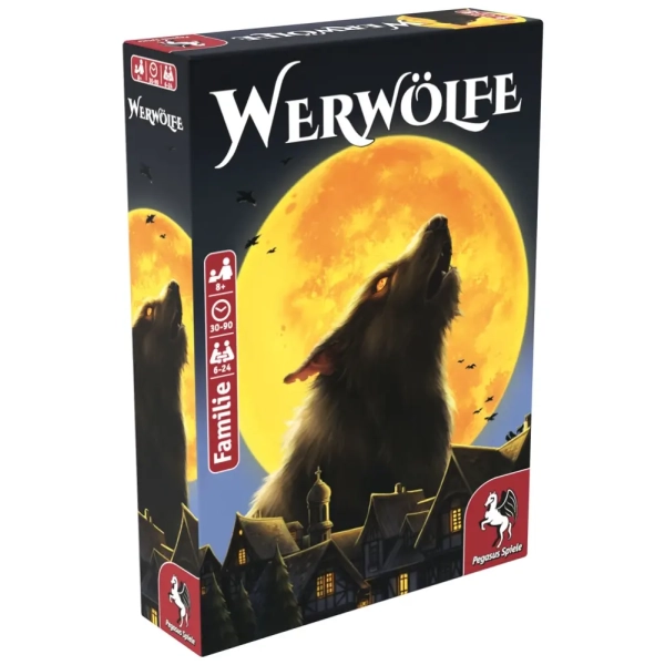 Werwölfe