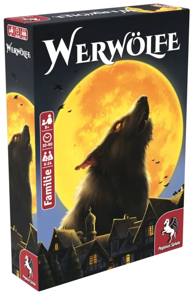 Werwölfe