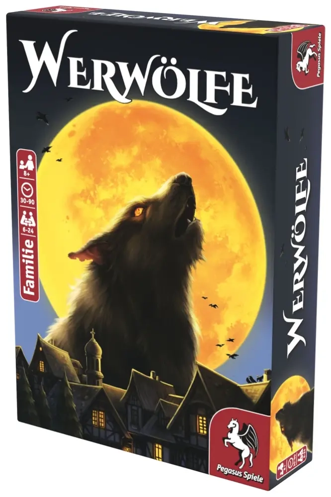 Werwölfe