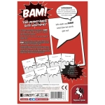 BAM! - Das unanständig gute Wortspiel