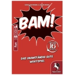 BAM! - Das unanständig gute Wortspiel