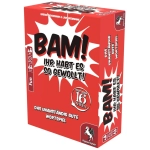 Bam! - Ihr habt es so gewollt!