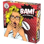 BAM! - Ultra schmutzig!