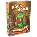 Bookworm - The Card Game - EN