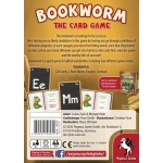 Bookworm - The Card Game - EN