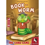 Bookworm - The Card Game - EN
