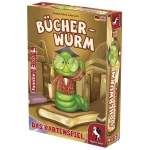 Bücherwurm - Das Kartenspiel