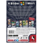 4 Bilder 1 Wort - Das Kartenspiel