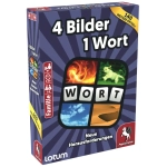 4 Bilder 1 Wort - Neue Herausforderungen