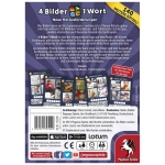 4 Bilder 1 Wort - Neue Herausforderungen