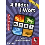 4 Bilder 1 Wort - Neue Herausforderungen