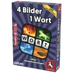 4 Bilder 1 Wort - Neue Herausforderungen