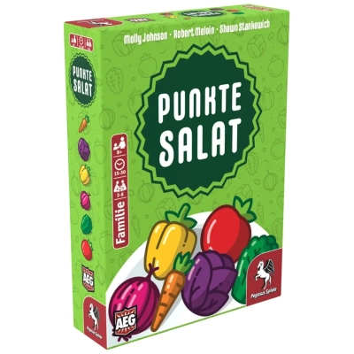 Punktesalat