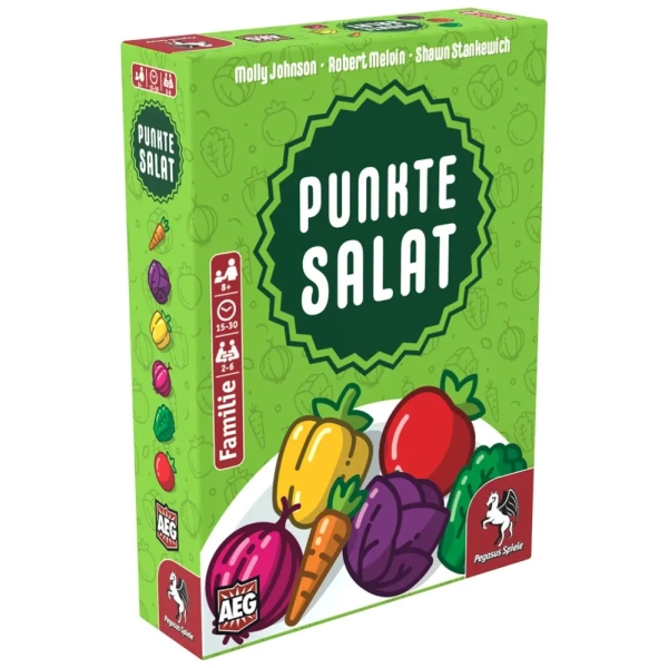 Punktesalat